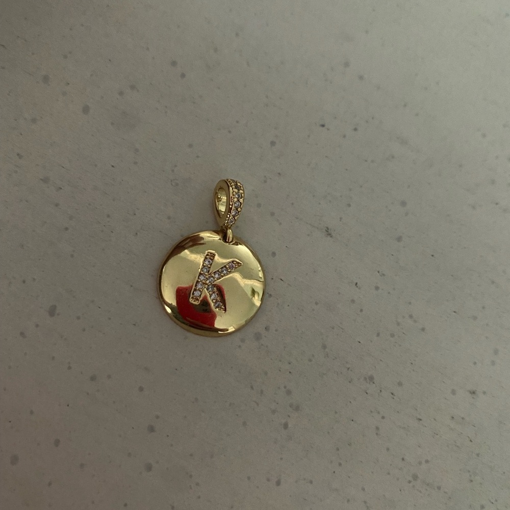 K charm